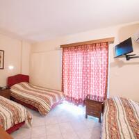 Aparthotel in Greece, Peloponnese, 800 sq.m.