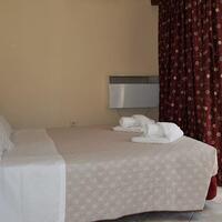 Aparthotel in Greece, Peloponnese, 800 sq.m.