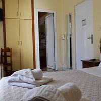 Aparthotel in Greece, Peloponnese, 800 sq.m.