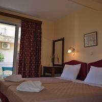Aparthotel in Greece, Peloponnese, 800 sq.m.