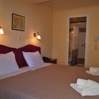 Aparthotel in Greece, Peloponnese, 800 sq.m.