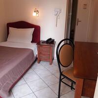 Aparthotel in Greece, Peloponnese, 800 sq.m.