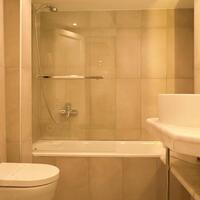 Aparthotel in Greece, Peloponnese, 800 sq.m.
