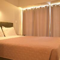 Aparthotel in Greece, Peloponnese, 800 sq.m.