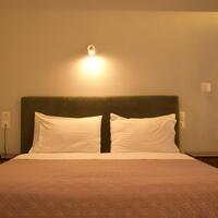Aparthotel in Greece, Peloponnese, 800 sq.m.