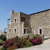 Aparthotel in Greece, Peloponnese, 2577 sq.m.