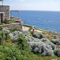 Aparthotel in Greece, Peloponnese, 2577 sq.m.