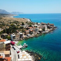 Aparthotel in Greece, Peloponnese, 2577 sq.m.