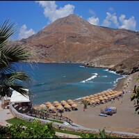 Aparthotel in Greece, Peloponnese, 2577 sq.m.