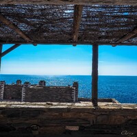 Aparthotel in Greece, Peloponnese, 2577 sq.m.