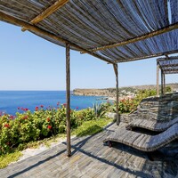 Aparthotel in Greece, Peloponnese, 2577 sq.m.
