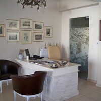 Aparthotel in Greece, Peloponnese, 2577 sq.m.