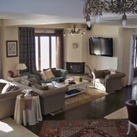 Aparthotel in Greece, Peloponnese, 2577 sq.m.