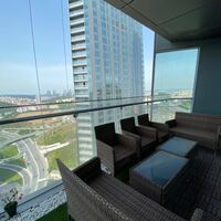 Апартаменты в Турции, Стамбул