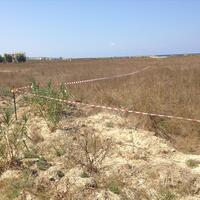 Island in Greece, Peloponnese, 14000 sq.m.