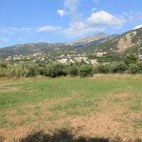 Island in Greece, Peloponnese, 5800 sq.m.