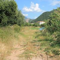 Island in Greece, Peloponnese, 5800 sq.m.