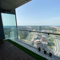 Апартаменты в Турции, Стамбул