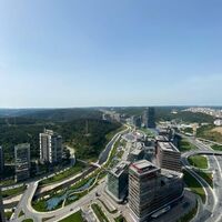 Апартаменты в Турции, Стамбул