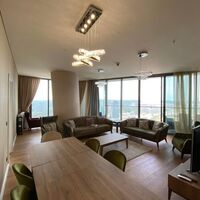 Апартаменты в Турции, Стамбул