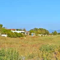 Island in Greece, Peloponnese, 1300 sq.m.