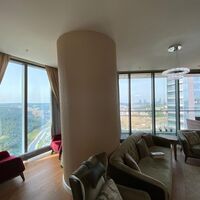 Апартаменты в Турции, Стамбул