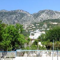 Island in Greece, Peloponnese, Kalamata, 3510 sq.m.