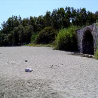 Island in Greece, Peloponnese, 13527 sq.m.
