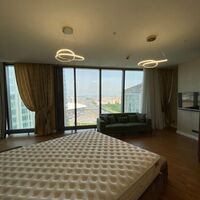 Апартаменты в Турции, Стамбул