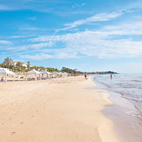 Остров в Греции, Пелопоннес, 5300 кв.м.