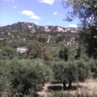 Остров в Греции, Пелопоннес, 1125 кв.м.