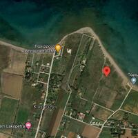 Остров в Греции, Пелопоннес, 150098 кв.м.
