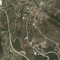Island in Greece, Peloponnese, Koroni, 4500 sq.m.