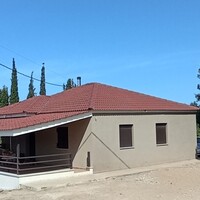Остров в Греции, Пелопоннес, 12700 кв.м.