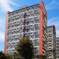 Апартаменты в Турции, Стамбул