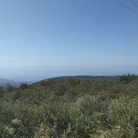 Остров в Греции, Пелопоннес, 9200 кв.м.