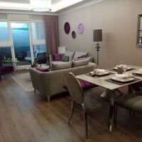 Апартаменты в Турции, Стамбул