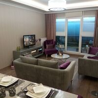 Апартаменты в Турции, Стамбул