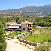 Other in Greece, Peloponnese, 360 sq.m.