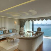 Апартаменты в Турции, Стамбул