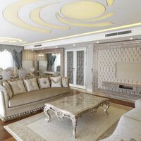 Апартаменты в Турции, Стамбул