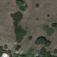 Island in Greece, Chalkida, 1000 sq.m.