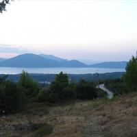 Island in Greece, 6500 sq.m.