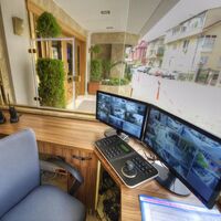 Апартаменты в Турции, Стамбул