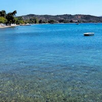 Island in Greece, 64000 sq.m.