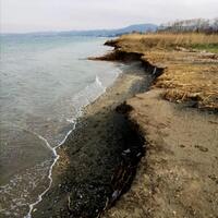 Island in Greece, 1003 sq.m.