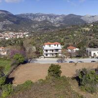 Island in Greece, 800 sq.m.