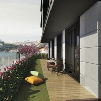 Апартаменты в Турции, Стамбул