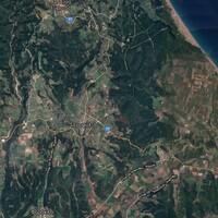 Остров в Греции, 829 кв.м.