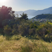 Island in Greece, Limni, 29486 sq.m.